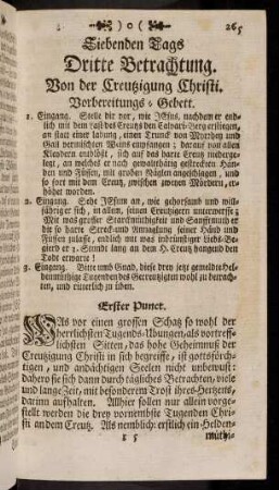 265-272, Dritte Betrachtung