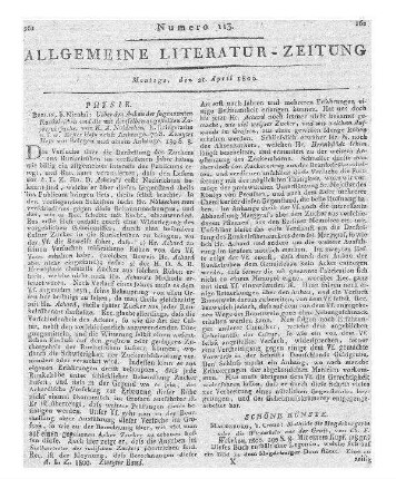 Wehrhan, C. F.: Mathilde die Magdeburgerin oder Wiederkehr aus der Gruft. Magdeburg: Creutz 1800