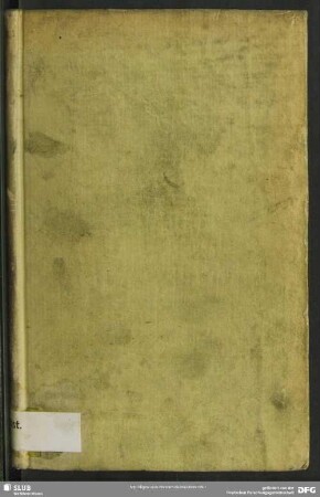 Sendschreiben an einen Freund in Leipzig, die Schrift des Herrn D. Rosenmüller über Dogmatische und Moralische Predigten wie auch über Luthers kleinen Katechismus betreffend