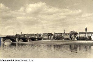 Foto, Dresden-Neustadt