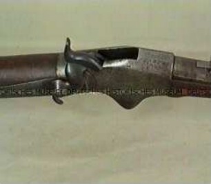 Karabiner M 1860, System Spencer, USA