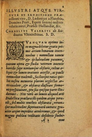 Tabulae totius Dialectices