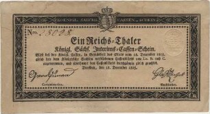 Reichstaler
