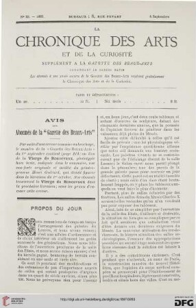 Nr. 29 (4 Septembre)
