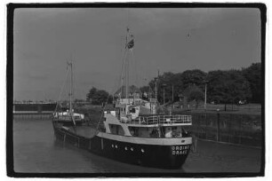 Ording (1966), U. H. Pauls Brake