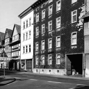 Eschwege, Brückenstraße 18