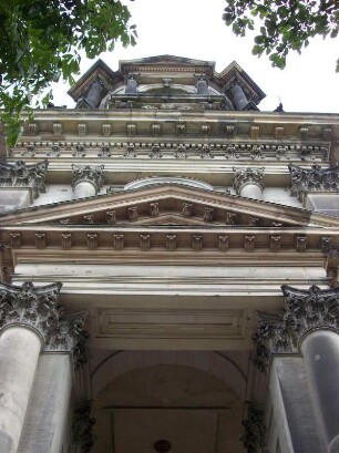 Berlin: Berliner Dom