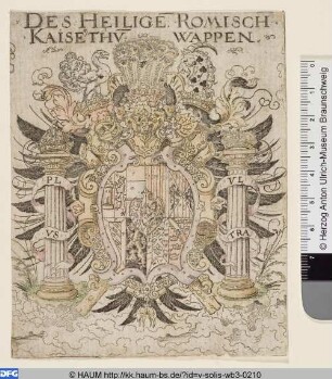 Kaiserliches Wappen