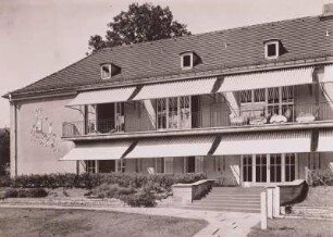 Bernhardstraße