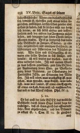 258-260, § 12