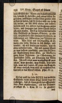 258-260, § 12