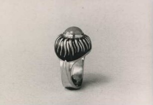 Ring von Fritz Deutsch