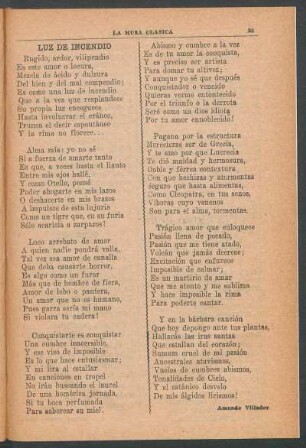 Luz de incendio