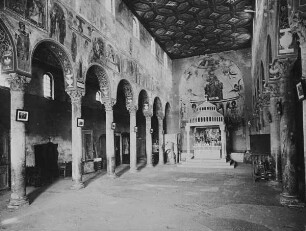 San Angelo in Formis (Caserta)