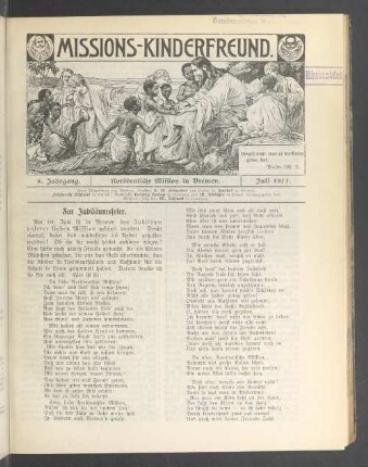 Juli 1911