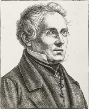 Karl August Varnhagen von Ense