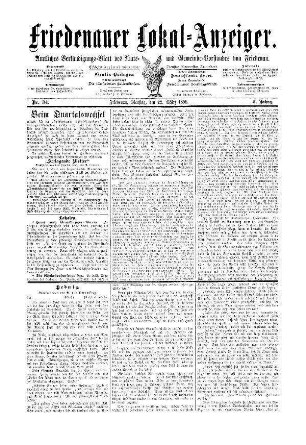 Nr. 34, 22.03.1898