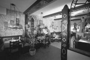 Neueröffnung des mexikanischen Restaurants "El Taquito" im Passagehof