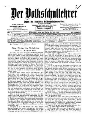 Vom Werden des Volksliedes