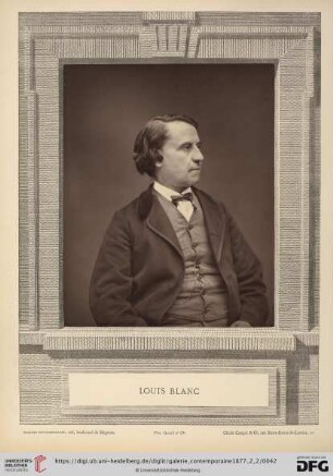 Louis Blanc