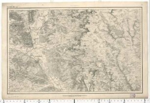 Topographischer Atlas vom Königreiche Baiern diesseits des Rhein. [20], Bamberg (1841)