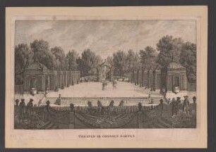Dresden, Theater im Großen Garten