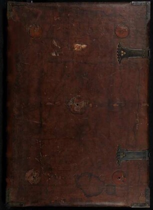 Decretales : Mit der Glosse des Bernardus Parmensis