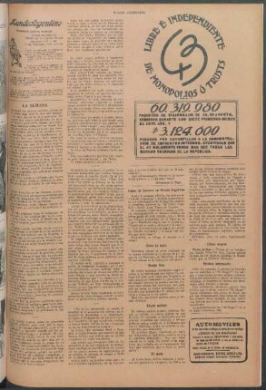 Revista interesante