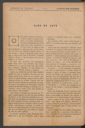 Alma de luto
