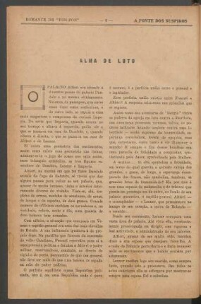 Alma de luto