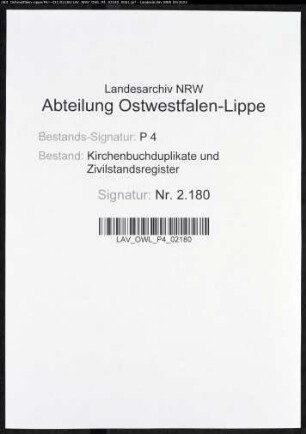 Kirchenbuchduplikat der evangelischen Stadt- und Landgemeinde Plettenberg (GHT 1852-1859). (Gemeinde: Plettenberg, evangelische Stadt- und Landgemeinde)