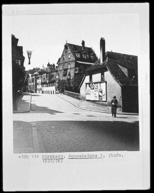 Karlsbrücke