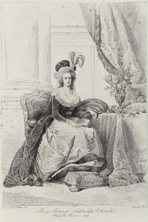 Marie Antoinette