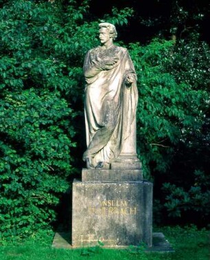 Anselm Feuerbach