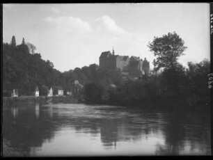 Schloss Colditz