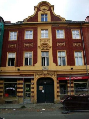 Potsdam, Am Bassin 10