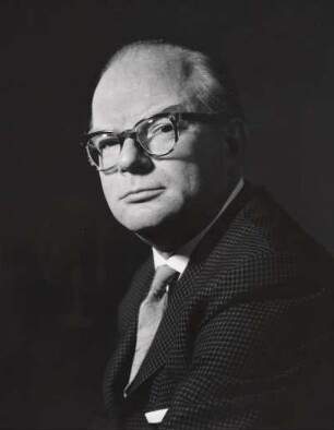 Werner Höfer
