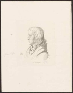 Chamisso, Adelbert von