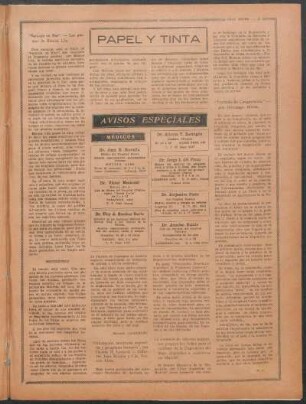 "Tratado de Cooperación", por Domingo Bórea.
