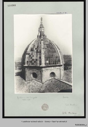 Santuario della Santa Casa, Loreto
