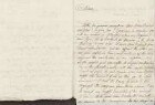 James Cramond an Karoline Luise von Baden (Glasgow)
