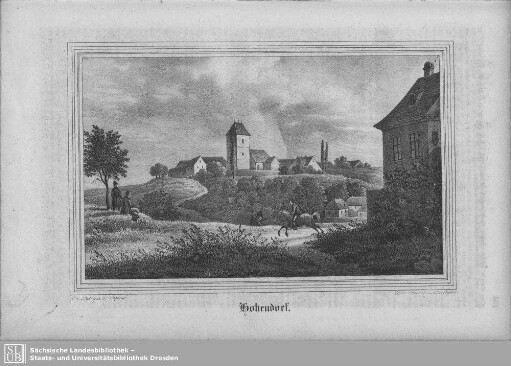 Hohendorf