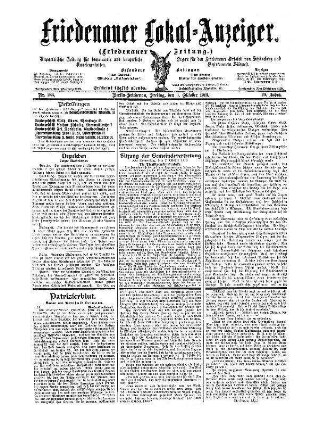 Nr. 233, 03.10.1913