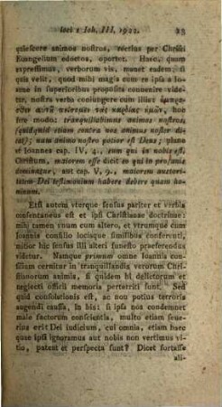 Sylloge commentationum theologicarum. 7. 1806