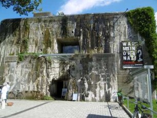 Kiel: Flandernbunker