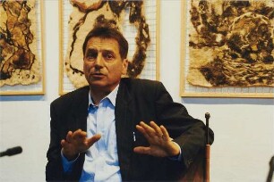 Claudio Magris
