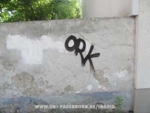 ORK