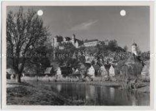 Harburg an der Wörnitz