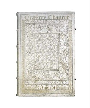 Kelmscott Chaucer