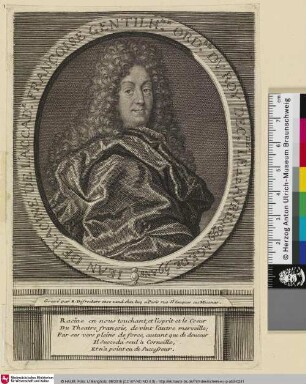 IEAN DE RACINE